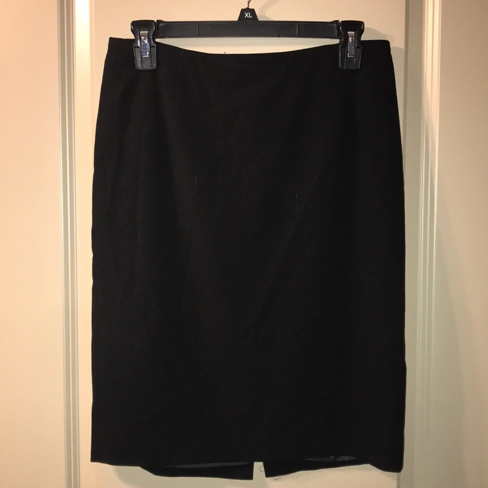 Calvin Klein pencil skirt